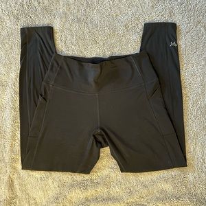 VS PINK Cozy Leggings